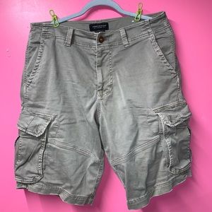 Men’s American Eagle Cargo Shorts